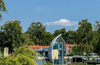 ADAC Segel Traumblick auf den See - Foto 2