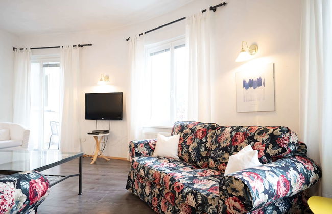 Living Eden by we rent - Foto 41