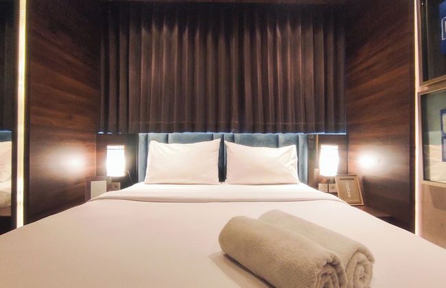 Luxury 3Br Apartment In City Center At One Icon Residence - Foto 3