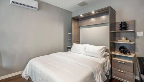 Palmer Hotel Suite Retreat in the Heart of Houston - Foto 4