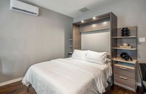 Palmer Hotel Suite Retreat in the Heart of Houston - Foto 4