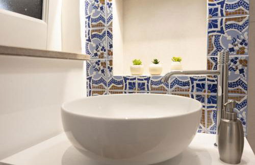 Kucuncy Luxury Apartment - Centro Storico di Lipari - 2 Camere, 2 Bagni - Foto 65