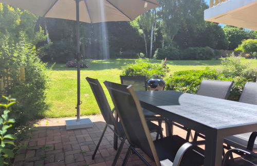 NAVIA Sol - Premium Apartments Montabaur - Foto 20