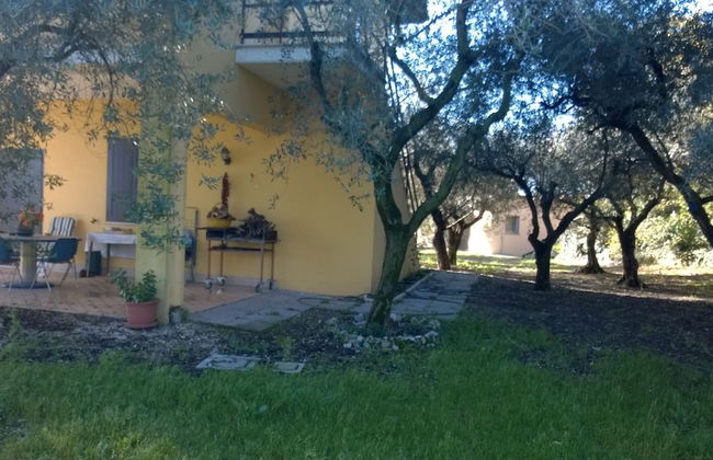 Farmhouse Paradiso - Foto 32