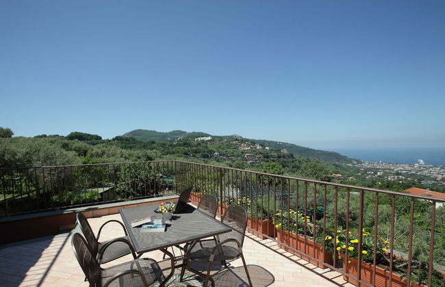 Residence L'Incanto Sorrento - Foto 51