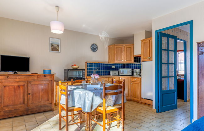 L'Orée des Bois - Foto 3