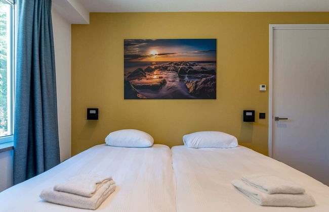 Chalet in Texel Near Forest & Beach - Foto 3