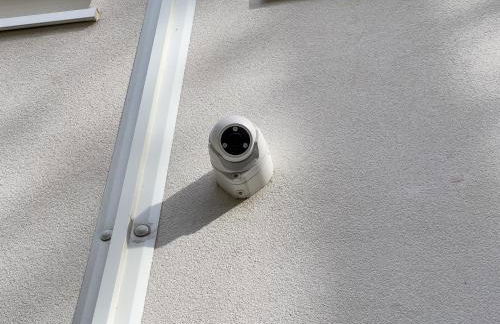 Esclusiva Villa Frontemare in Tana della Volpe 2 - Foto 32