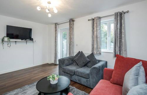 Stunning 3BR house in Basildon - Foto 16