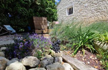 l'olivier, le loft de la Grange - Foto 44