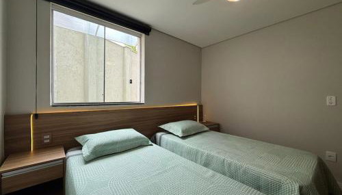 Casa Flat 1 - Aconchegante e Muito Bem Localizada - Foto 4