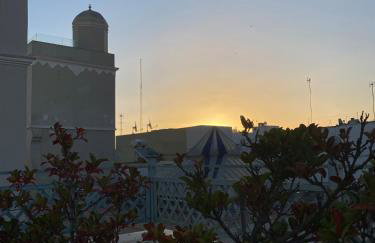 CASA PALACIO LAS MARIAS- Boutique Group Stay in Cádiz Old Town - Foto 61