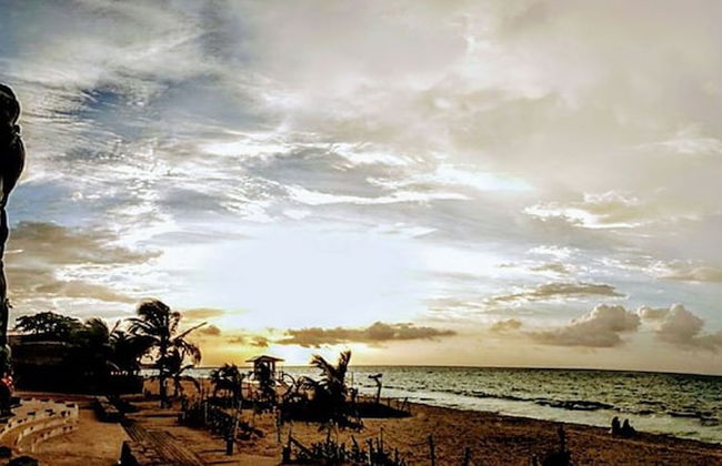 Nice Apartment & Pool in Playa del Carmen 8 Min From the Caribbean Sea - Foto 27