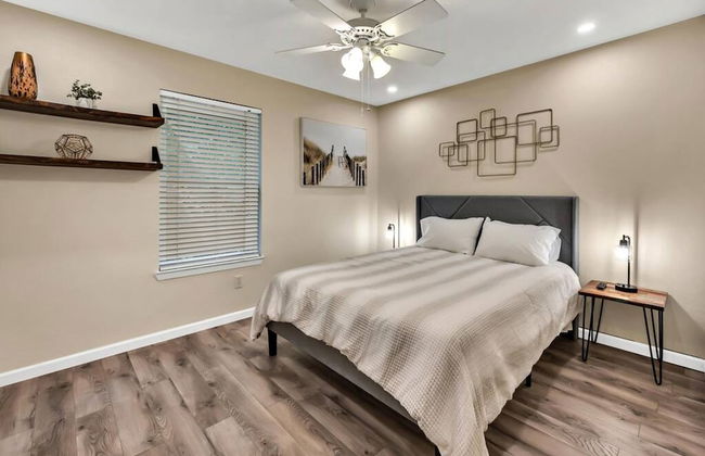 New Cozy Retreat Located 15 Minutes to Waco - Foto 23