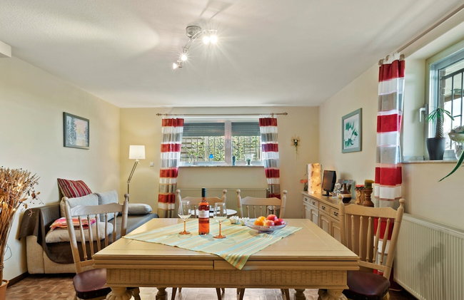 Cosy Apartment in Neustrassburg - Foto 16