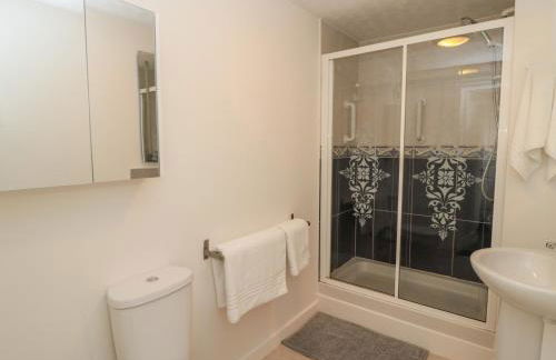 Stable Lodge - Foto 21