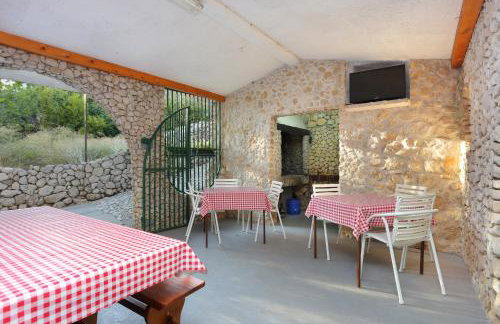 Apartments by the sea Igrane, Makarska - 6653 - Photo 38