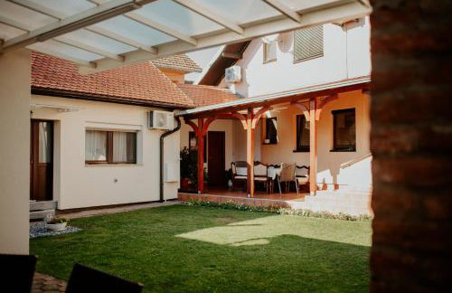 Apartments Peric - Županja - Foto 14