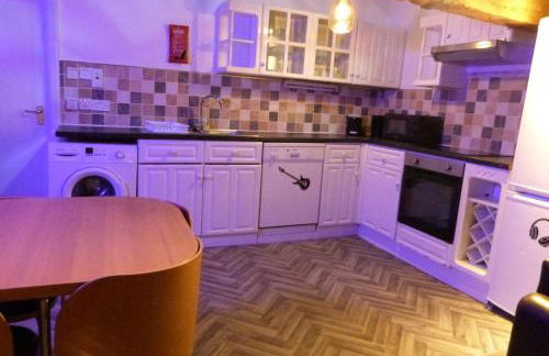 Button Street by UStay Aparthotels - Foto 28