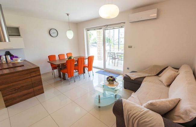 Charming Three Bedroom House Turanj - Foto 17