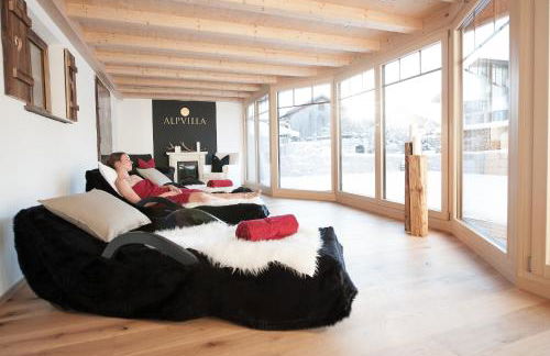 Alpvilla Bietsch - Foto 51