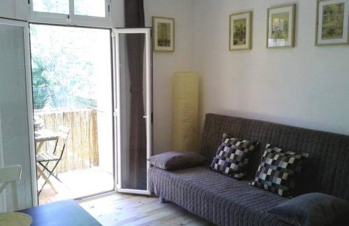 Lovely double apartment - Sagrada Familia - Air conditioning - Foto 27