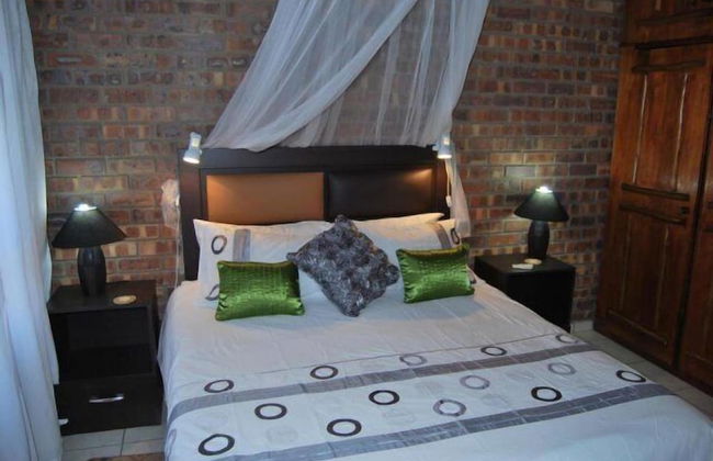 Ex Deo Erdvark Cottage - Foto 3