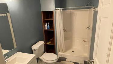 Lovely 1 Bedroom Apartment in Beautiful Small Town - Foto 5