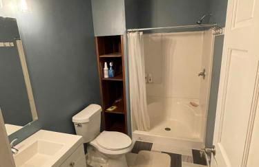 Lovely 1 Bedroom Apartment in Beautiful Small Town - Foto 5