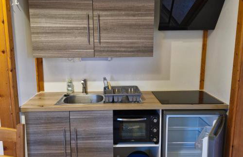 Chalet Jonquille 1 - Foto 4