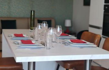 Belle Vue Mer Canet Plage accès piscine couverte et chauffée - Foto 17