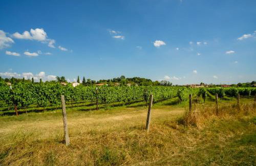 Residenza "Rosè del Garda" - Photo 43