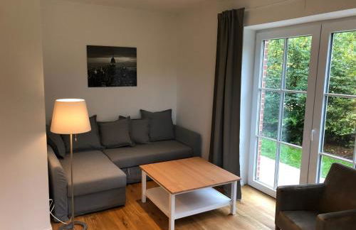 Farm-Chalet Renzow - Foto 14