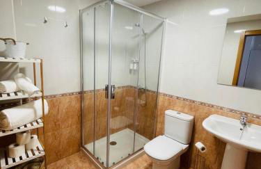 Apartamento Beirada 1 en Porto de Portocubelo con parking - Foto 9