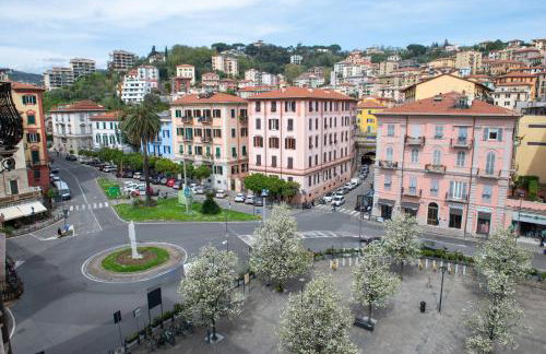 Liberty La spezia - 5 Terre apartment - Foto 56