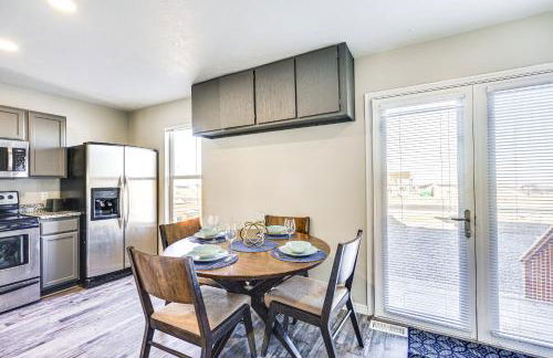 Spacious Utah Home 34 Mi to Salt Lake City - Foto 8