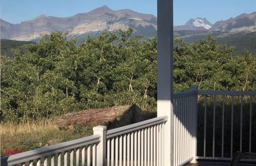 Glacier Lookout-Cozy Villa near Glacier Park Part of the Glacier Ridge Vacation Rental Collection - Foto 8