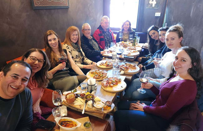 Excursión a las bodegas de Murrumbateman - Foto 3