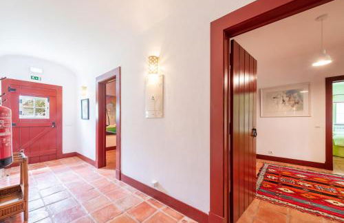 Stunning mansion in São Cristóvão - Photo 37