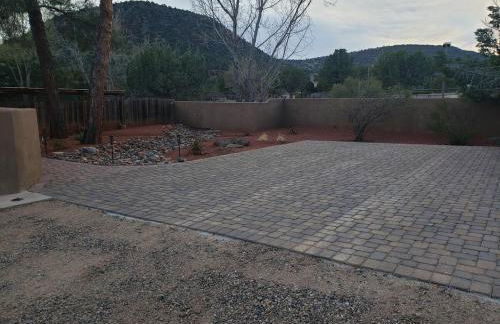 Robin's Red Rock Getaway Suite A - Foto 10