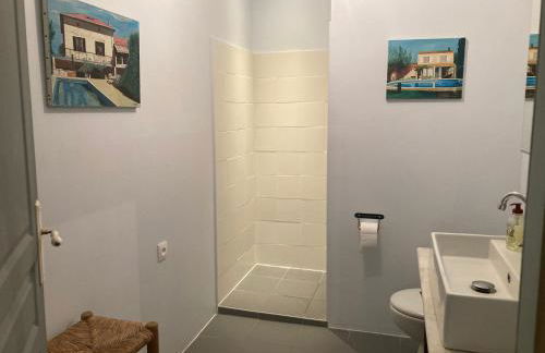 La Maison de Gabriel - Photo 32