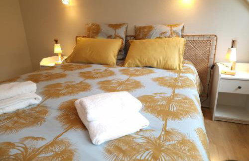 Bonheur dans le Finistère cosy jardin 2-8 pers - Photo 5