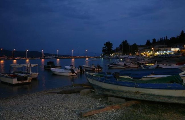 Beautiful Modern Apartment in Lefkada, Greece - Foto 33