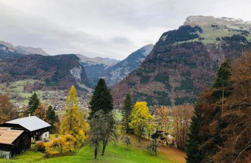 Le Chalet de Bémont - Foto 20