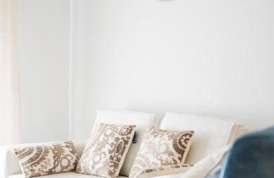 Ronda Suites 193 junto a hospitales y cerca centro con Parking Gratis - Foto 9