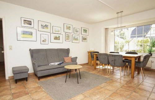 Landhaus Wildrose Ferienwohnung EG - Foto 10