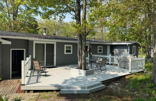 Charming 3-bedroom house - Photo 30