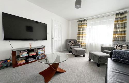 Cosy House on the Edge of Brecon Beacons - Photo 1