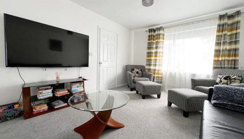 Cosy House on the Edge of Brecon Beacons - Foto 1