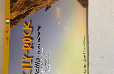 Villa Corallina Relais & Climbing Center - Foto 3